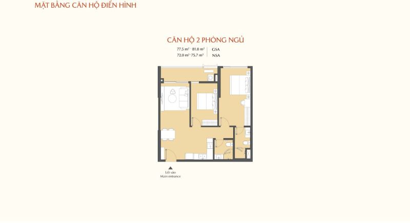 Mặt bằng Masteri Park Place có gì? Khám phá layout chi tiết dự án mat-bang-masteri-park-place-2-phong-ngu