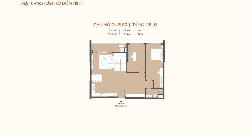 Mặt bằng Masteri Park Place có gì? Khám phá layout chi tiết dự án mat-bang-masteri-park-place-duplex