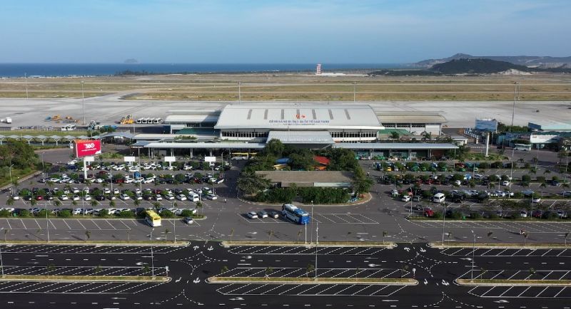 SÂN BAY CAM RANH MỞ RỘNG – CÚ HÍCH HẠ TẦNG ĐÁNH THỨC “ĐÔ THỊ ĐẢO” NHA TRANG san-bay-cam-ranh-mo-rong3