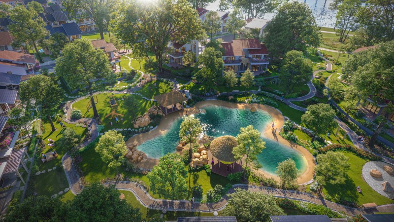 tien-ich-vuon-gia-dinh-retreat-forest