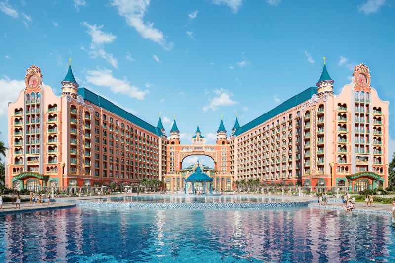 to-hop-khach-san-nghi-duong-vinhomes-green-paradise