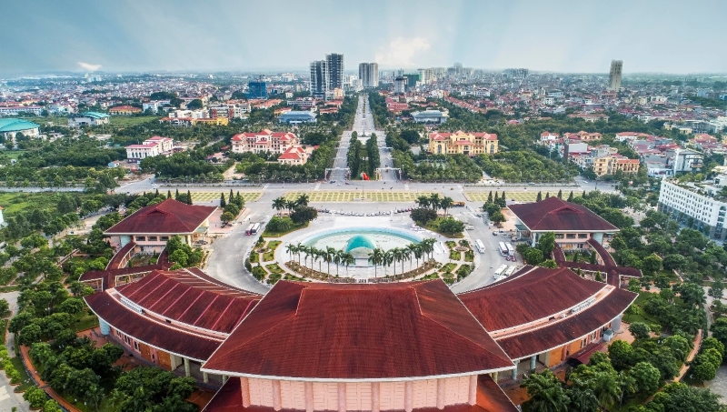 BẮC NINH CÓ GÌ DU LỊCH? HÀNH TRÌNH KHÁM PHÁ VÙNG ĐẤT KINH BẮC NGHÌN NĂM DI SẢN