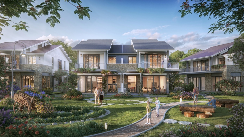 villa-rung-song-lap-retreat-forest-long-an