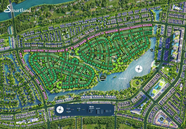 Tong-Mat-bang-thiet-ke-Retreat-Forest-bao-quanh-mat-nuoc-va-rung