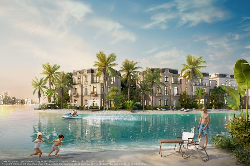 GIÁ BÁN THE HAVEN BAY BAO NHIÊU? MẮC HAY RẺ? CHÍNH SÁCH THANH TOÁN MỚI NHẤT 2026