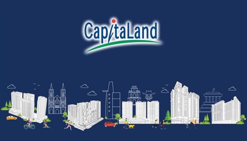 CÁC DỰ ÁN CỦA CAPITALAND TẠI MIỀN BẮC – ĐIỂM SÁNG TRÊN BẢN ĐỒ ĐẦU TƯ VIỆT NAM