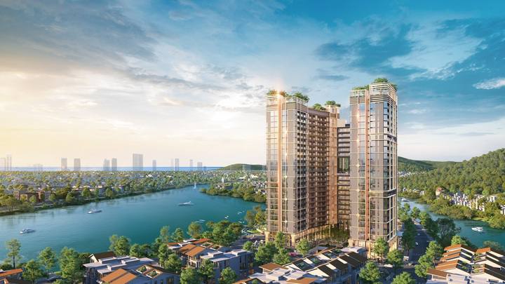 CÓ NÊN ĐẦU TƯ CHARMORA CITY? GÓC NHÌN TỪ THỰC TẾ THỊ TRƯỜNG VÀ DẤU ẤN SUN GROUP