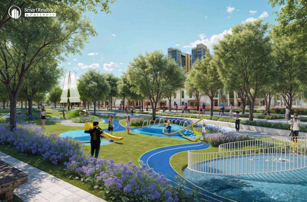 ĐẢO UPTOWN ĐIỂM ĐẾN AN CƯ VÀ ĐẦU TƯ TẠI CHARMORA CITY du-an-charmora-city-nha-trang1