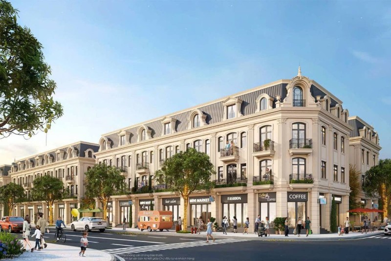 SMARTREALTORS PHÂN PHỐI THE HAVEN BAY – VỊNH TIÊN: PHÂN KHU "QUẬN 1" TẠI VINHOMES GREEN PARADISE CẦN GIỜ phong-cach-thiet-ke-tai-the-haven-bay-vinh-tien