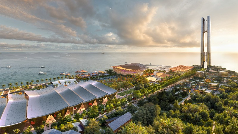 APEC 2027 TẠI PHÚ QUỐC: CƠ HỘI ĐƯA VIỆT NAM TRỞ THÀNH TRUNG TÂM HỘI NGHỊ QUỐC TẾ MỚI