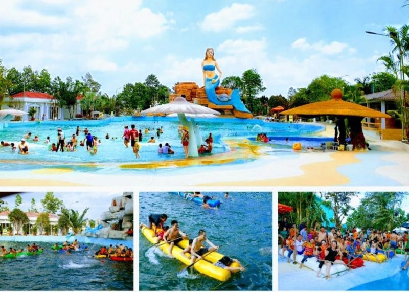 CÔNG VIÊN CHỦ ĐỀ CẦN GIỜ SẮP RA MẮT TẠI VINHOMES GREEN PARADISE cong-vien-than-thoai-bien-ca-vinhomes-green-paradise