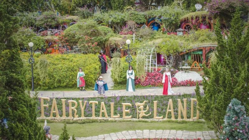 CÔNG VIÊN CHỦ ĐỀ CẦN GIỜ SẮP RA MẮT TẠI VINHOMES GREEN PARADISE cong-vien-the-gioi-than-tien-vinhomes-green-paradise