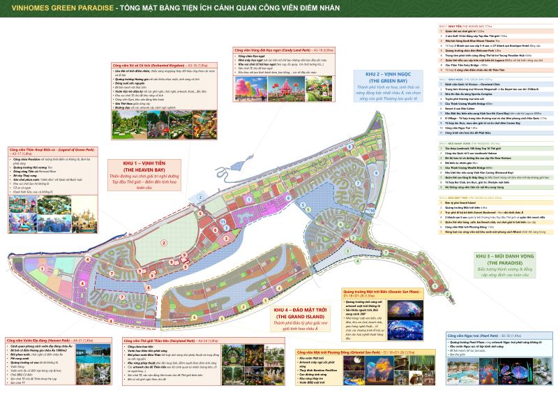 CÔNG VIÊN CHỦ ĐỀ CẦN GIỜ SẮP RA MẮT TẠI VINHOMES GREEN PARADISE tien-ich-cong-vien-chu-de-can-gio-vinhomes-green-paradise
