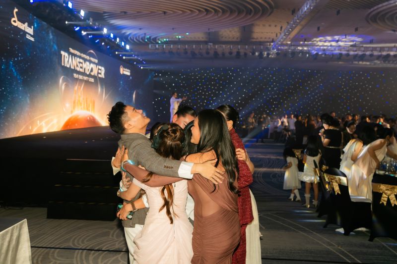 SMARTREALTORS TỔ CHỨC YEAR END PARTY 2025 TẠI 3 MIỀN year-end-party-2025.11