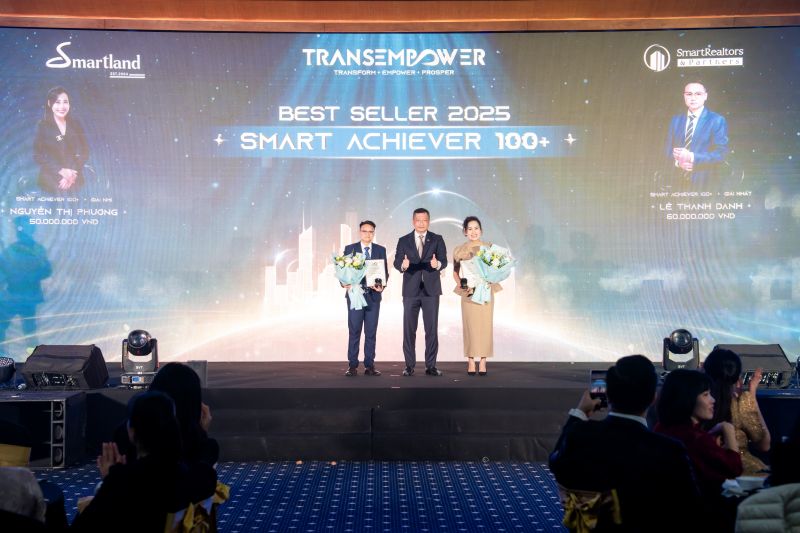 SMARTREALTORS TỔ CHỨC YEAR END PARTY 2025 TẠI 3 MIỀN year-end-party-2025.13