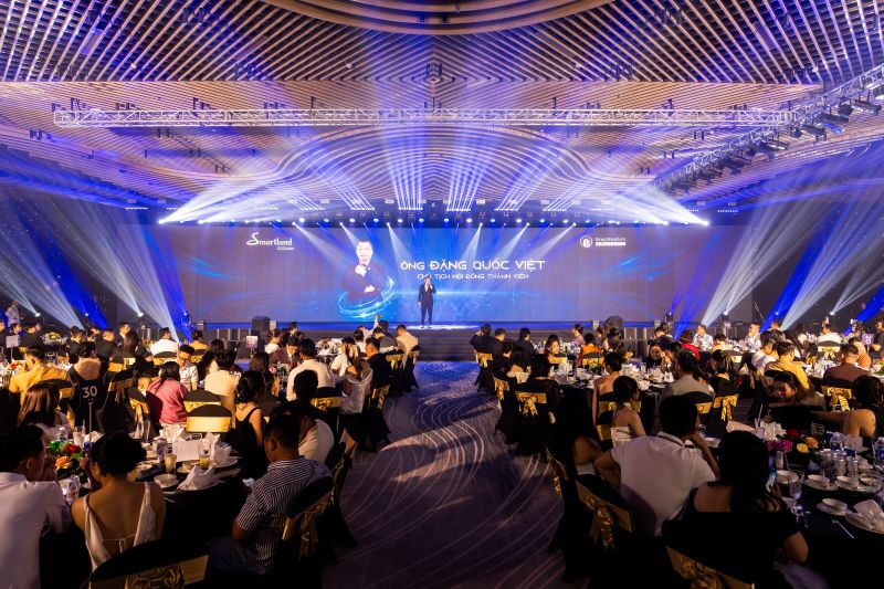 SMARTREALTORS TỔ CHỨC YEAR END PARTY 2025 TẠI 3 MIỀN year-end-party-2025.9