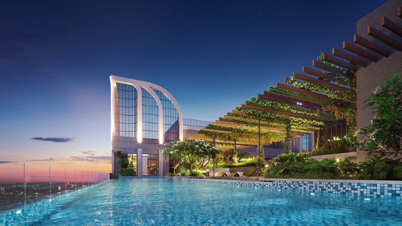 THE NEST MIDORI PARK BECAMEX TOKYU – THÔNG TIN DỰ ÁN, GIÁ BÁN VÀ MẶT BẰNG 2026 tien-ich-the-nest-01