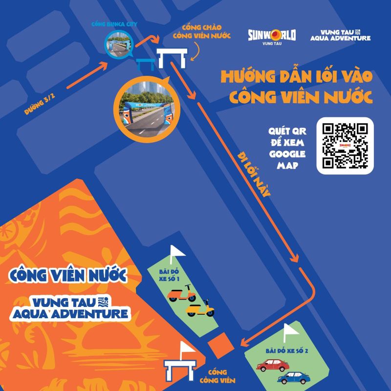 SUN WORLD VŨNG TÀU BLANCA CITY GIÁ VÉ MỚI NHẤT huong-dan-di-den-sun-world-vung-tau-blanca-city