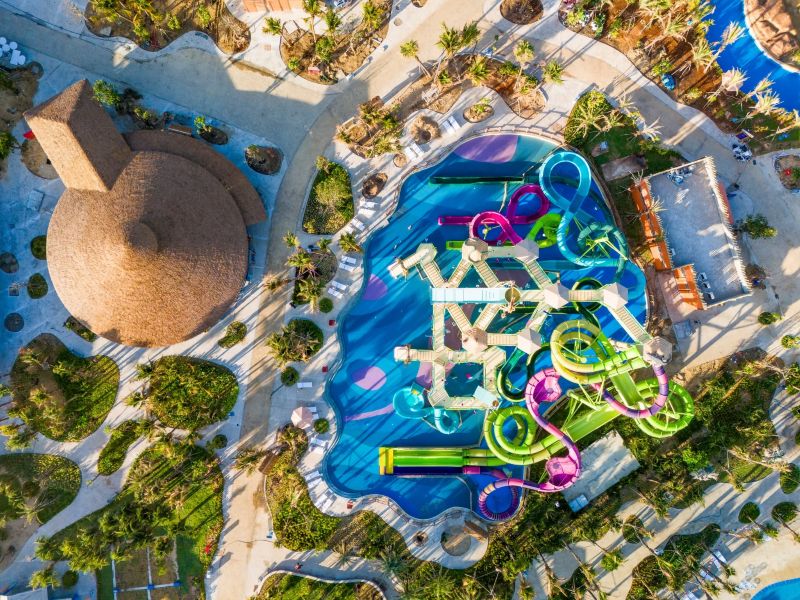 Có nên mua Blanca City không? Sức hút của siêu đô thị biển đắt giá nhất 2026 sunworld-blanca-city-vung-tau
