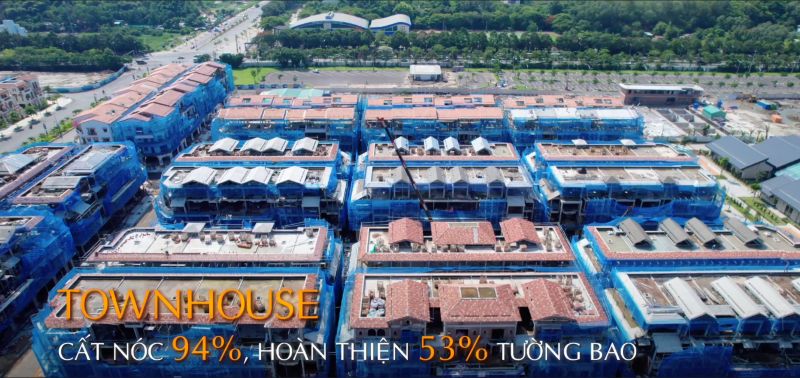 Có nên mua Blanca City không? Sức hút của siêu đô thị biển đắt giá nhất 2026 co-nen-mua-blanca-city-tien-do-blanca-city-townhouse