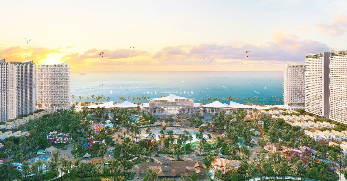 Các dự án Sun Group ở Vũng Tàu 2026: một cái tên, bốn thứ rất khác nhau để mua Sun World Vũng Tàu 15 ha trong ranh Blanca City